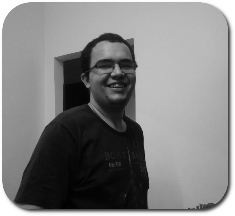 Imagem de perfil do CEO da LFC APP